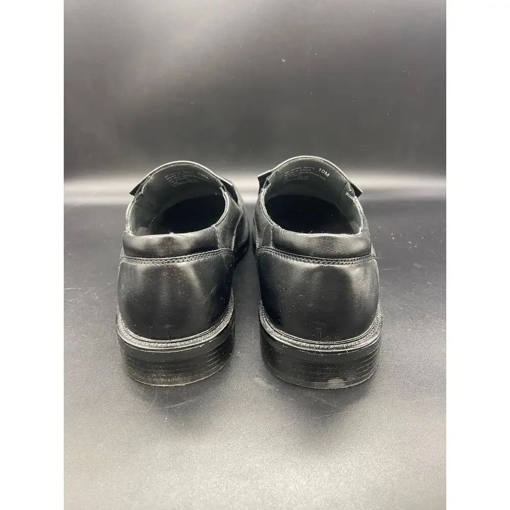 Dockers Proposal Run Off Slip On Loafer Black Size 10